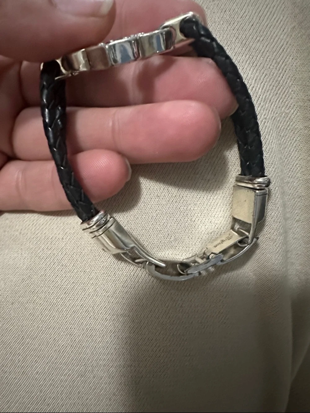 Brighton Toledo Bracelet